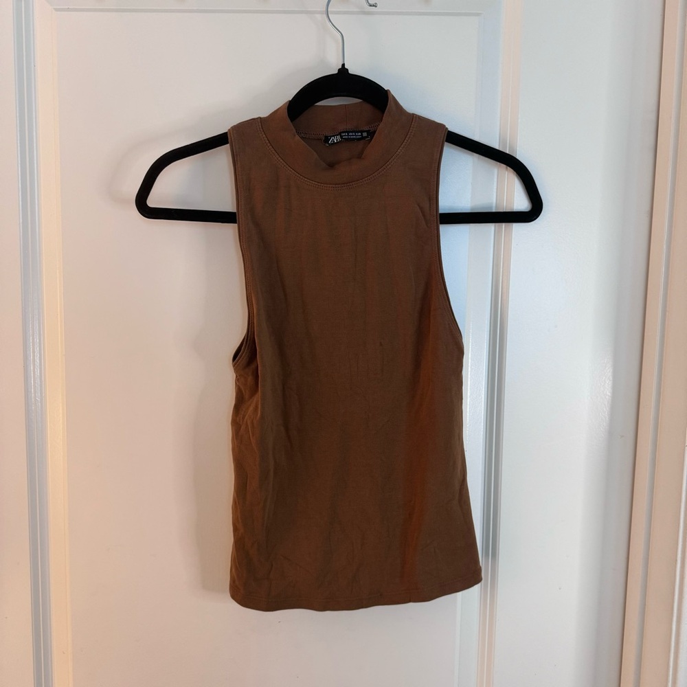 ZARA tank - Small